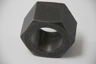 ASTM A194-2HM  A194-2H A194-4  A194-7 A194-7M  Heavy Hex Nuts with Carbon and Alloy Steel PTFE Black/Zinc/H.D.G 1/2~4